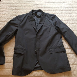 Mango Technical Blazer